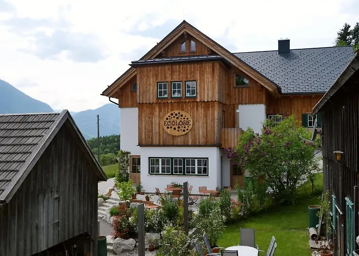 Ecologie Grundlsee