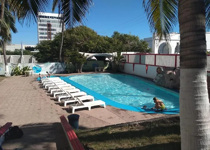 Hotel Essen'S