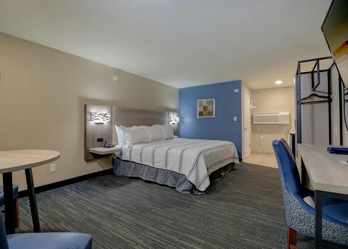 Wells-Ogunquit Resort Motel & Cottages