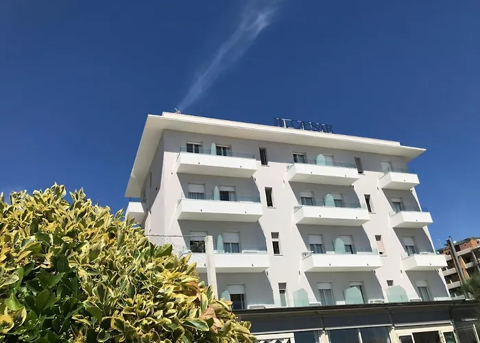 Hotel Caesar Lido Di Savio