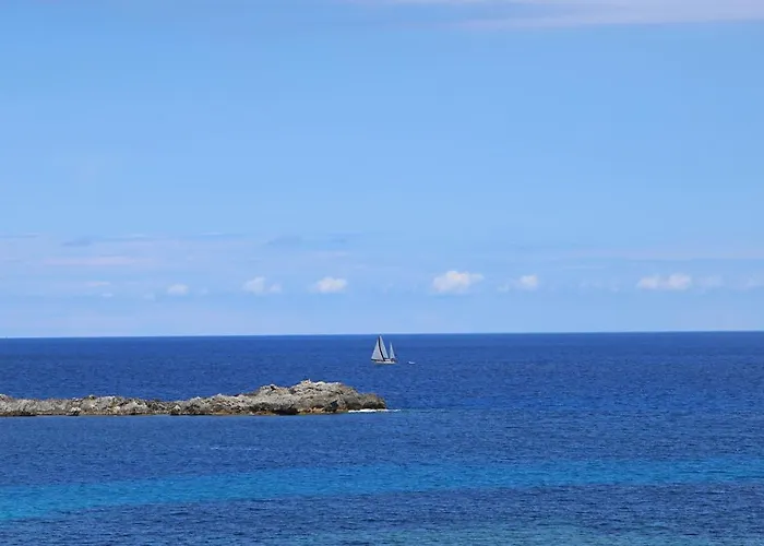Apartamentos Playa Sol Es Cana