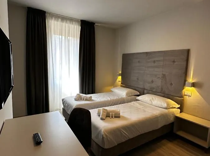 PFA Hotel Ginevra