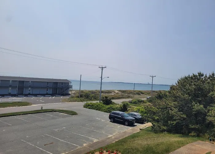 Horizons Beach Resort
