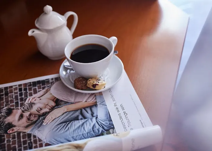 Struck Landhotel & Spa Attendorn
