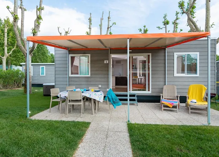 San Francesco Camping Village Desenzano del Garda