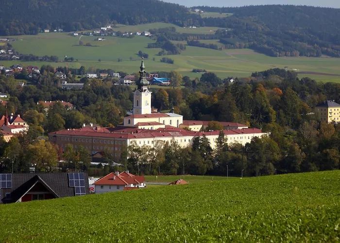 Seminarzentrum Stift Schlägl