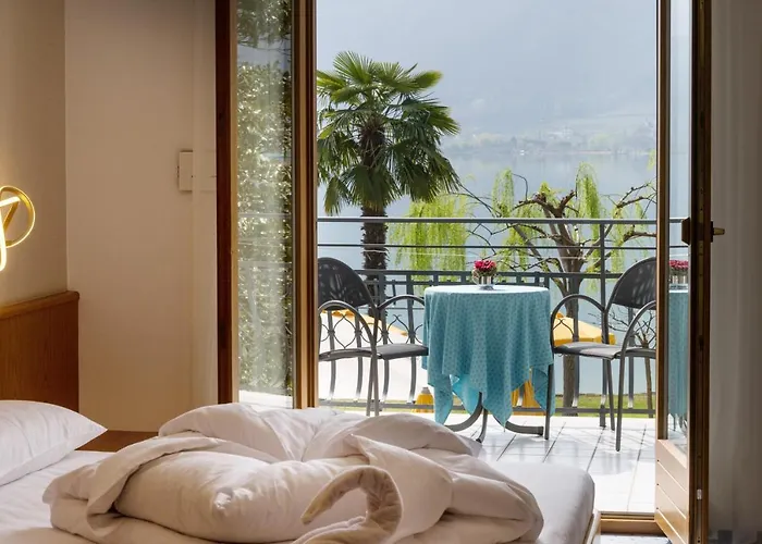 Pension Klughammer Caldaro