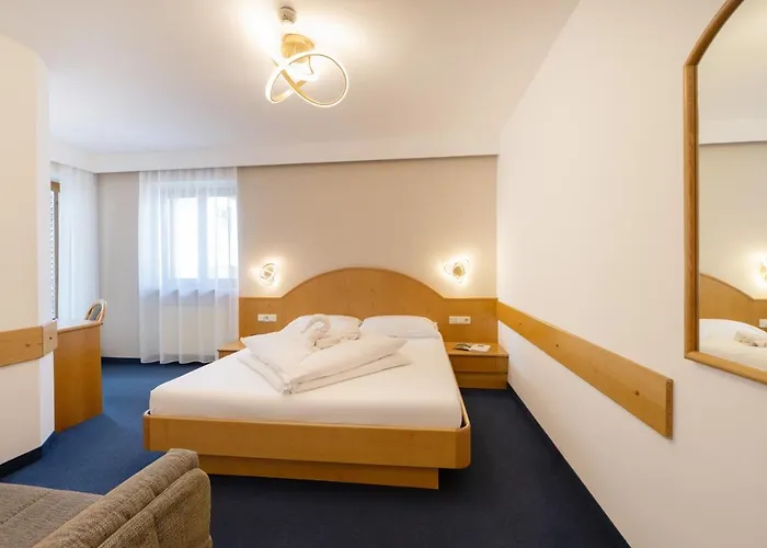 Pension Klughammer Kaltern