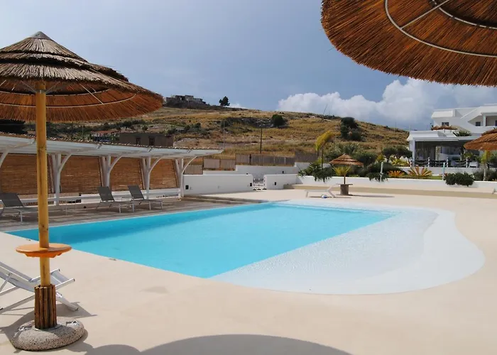 Villa Aries - Rural Chic Experience