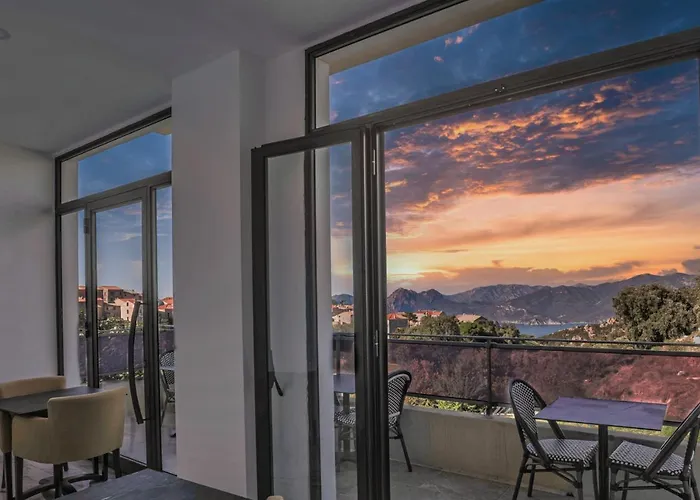Hotel Mare E Monti Piana 