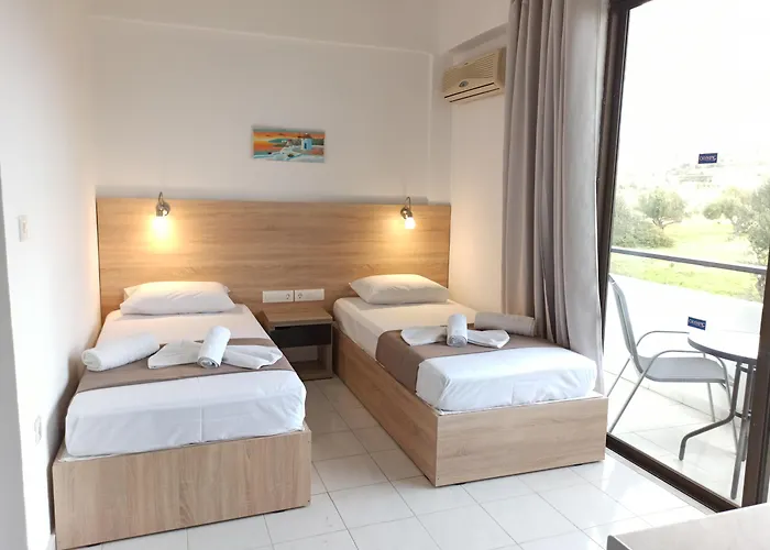 Sotirakis Hotel Faliraki