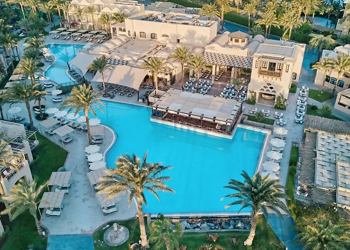 Hotel Jaz Makadina à Hurghada