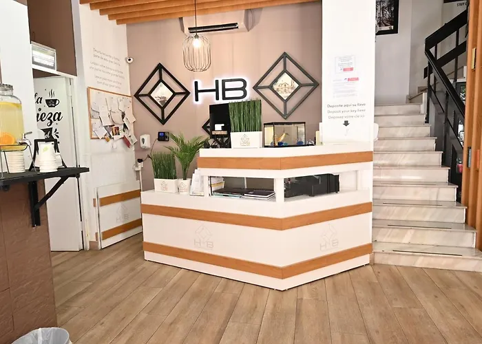 Hb Torrevieja Hotel