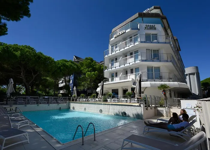 Grand Hotel Playa