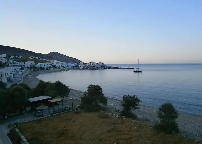 Kouros Hotel Apollon 