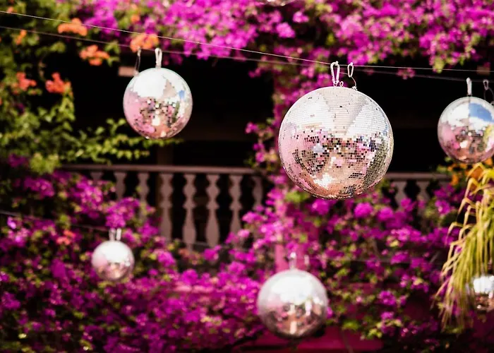 Pikes Ibiza (Adults Only) Hotel San Antonio 