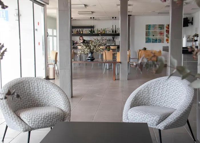 Grupoandria Hotel Platja Gran Ciutadella 