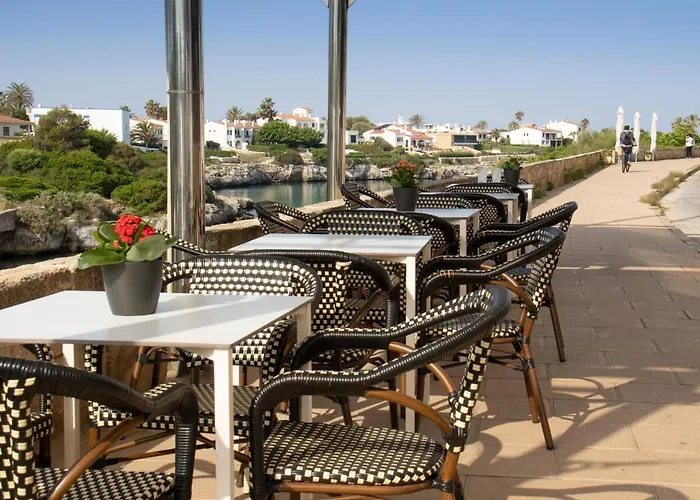 Grupoandria Hotel Platja Gran Ciutadella 