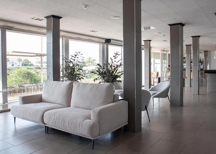 Grupoandria Hotel Platja Gran Ciutadella 