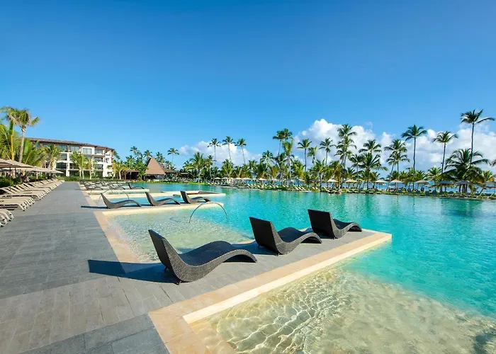 Unique By Lopesan Costa Bavaro Resort Punta Cana