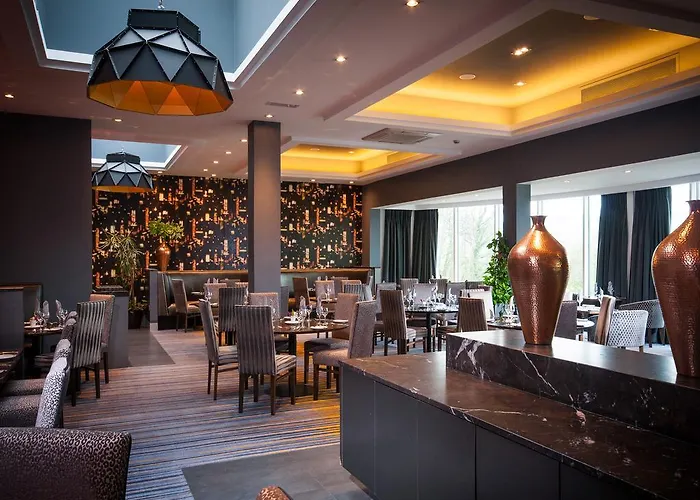 Talbot Hotel Cork