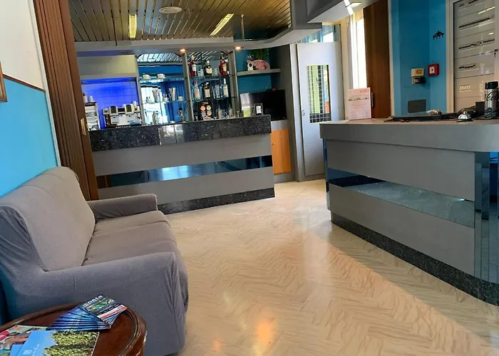 Hotel Estense