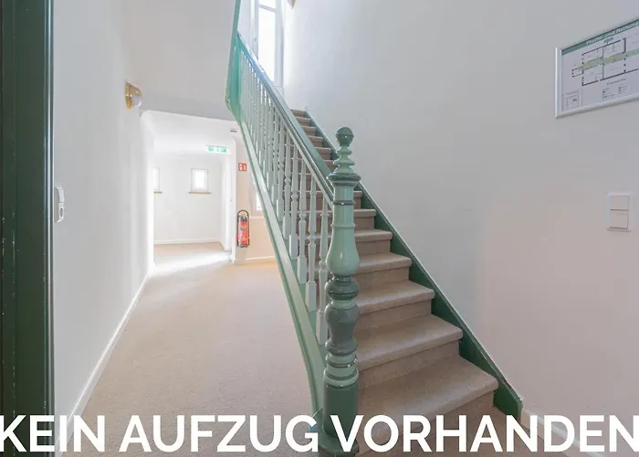 Hotel Logierhaus am Denkmal Norderney
