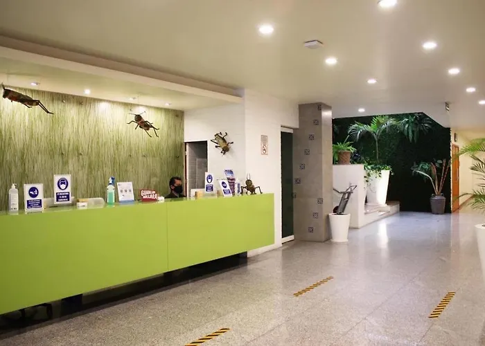 Aranzazu Eco