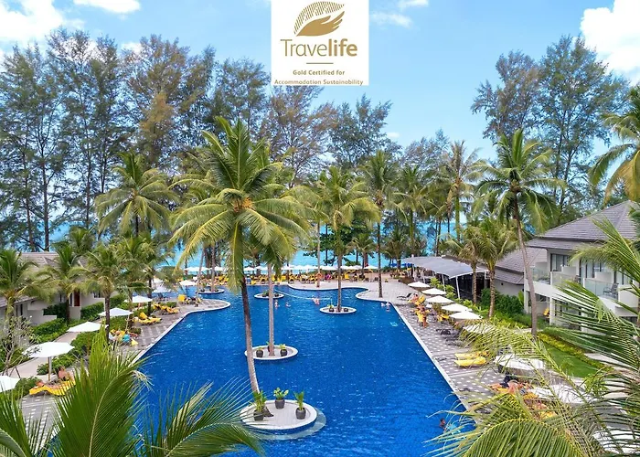 X10 Khaolak Resort Khao Lak