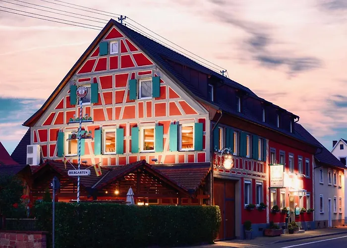 Gasthaus Elsäßer Hof