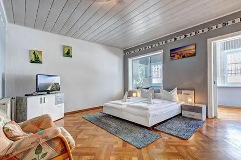 Pension Portofino