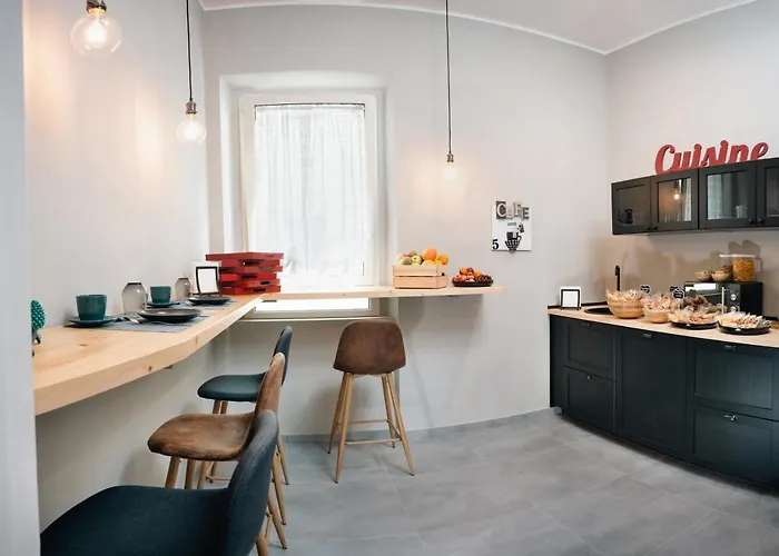 B&B La Pigna