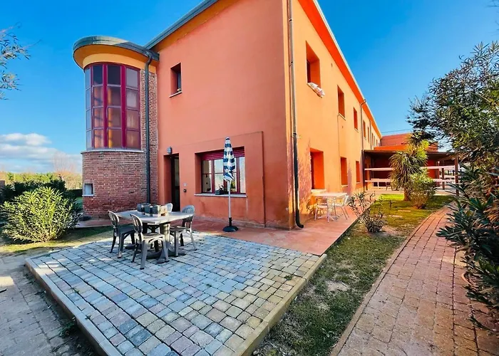Regina Del Mare Holiday Apartments