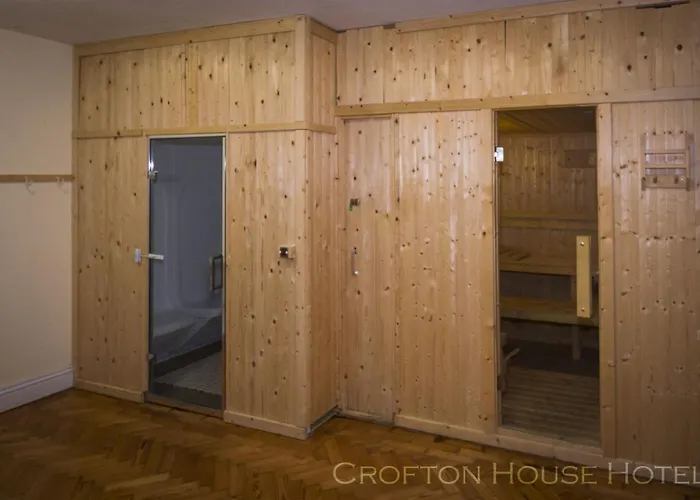 Crofton House Hotel Torquay