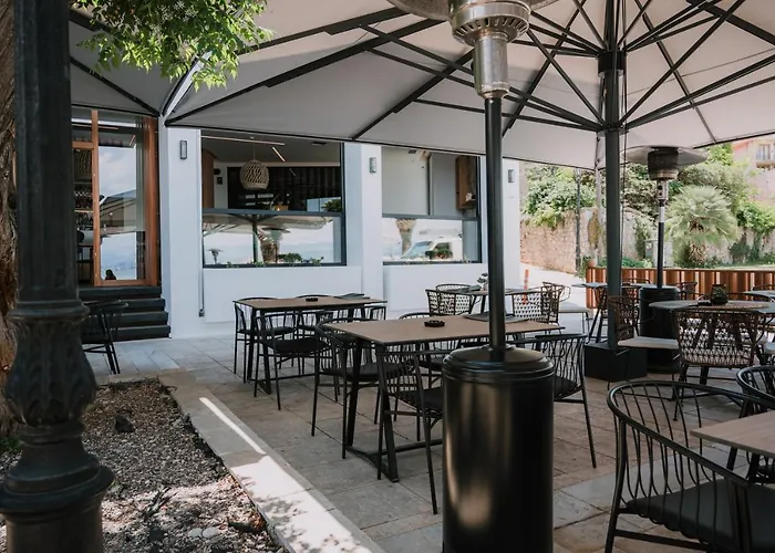 Agamemnon Hotel Nauplia