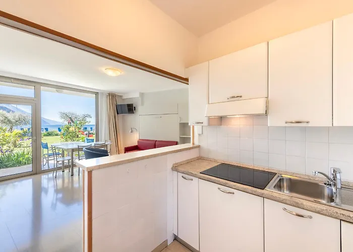 Residence Casa Al Sole Apartments Torbole Sul Garda