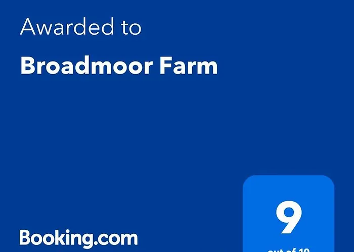 Broadmoor Farm