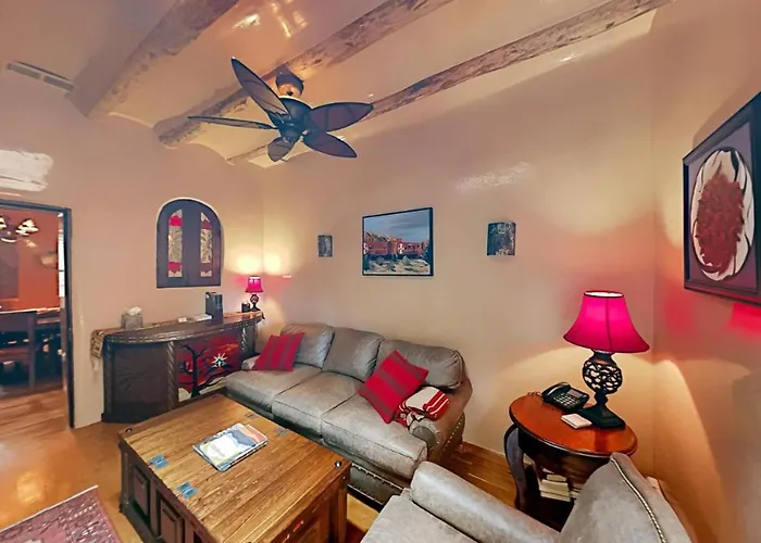Antigua Inn (Adults Only)
