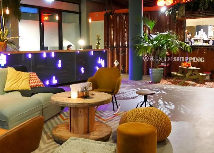 Hotel Nimma
