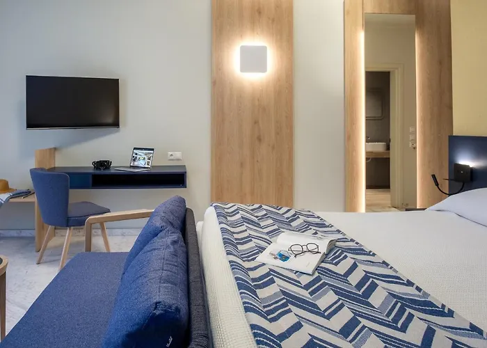 Bourtzi Hotel Skiathos