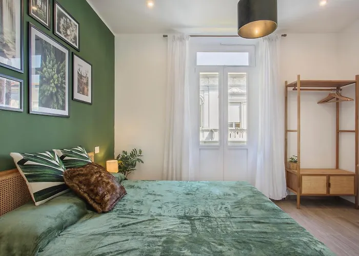 Versilia Mia - Beach At 8Min By Walk! New Rooms! Air Condition!