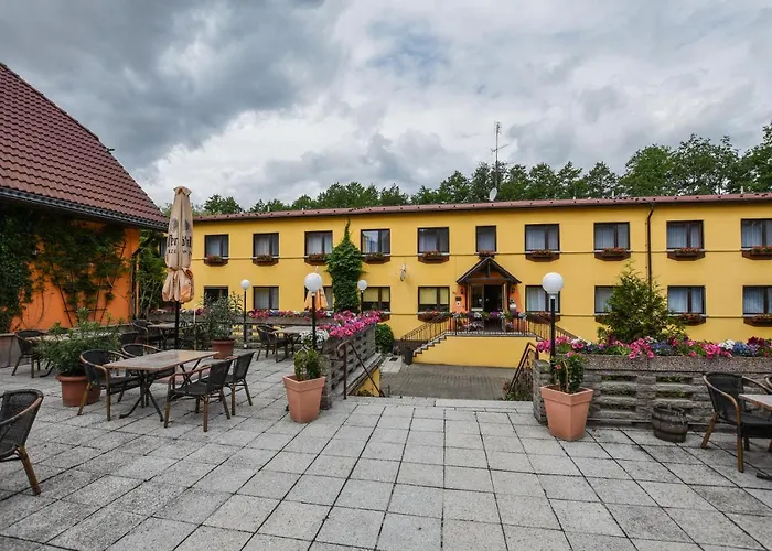 Seehof Netzen Lehnin
