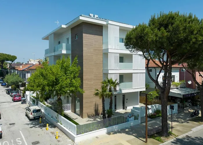 The Palm Riccione