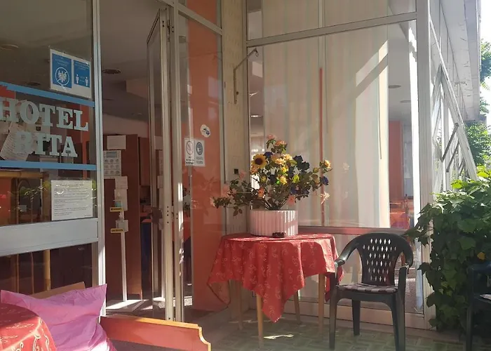 Albergo Rita