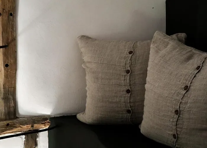 La Grenouillere Hotel Montreuil 