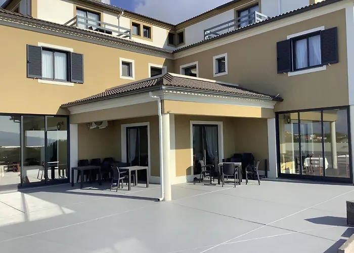 Villa Da Madalena
