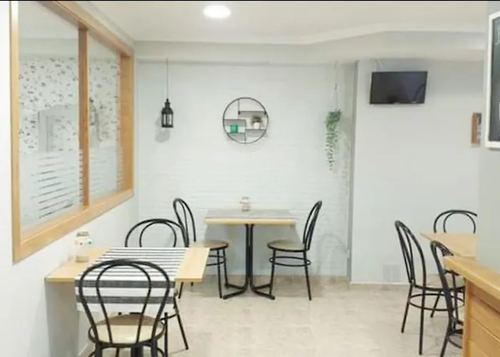 Habitaciones Ninfa Vilalonga