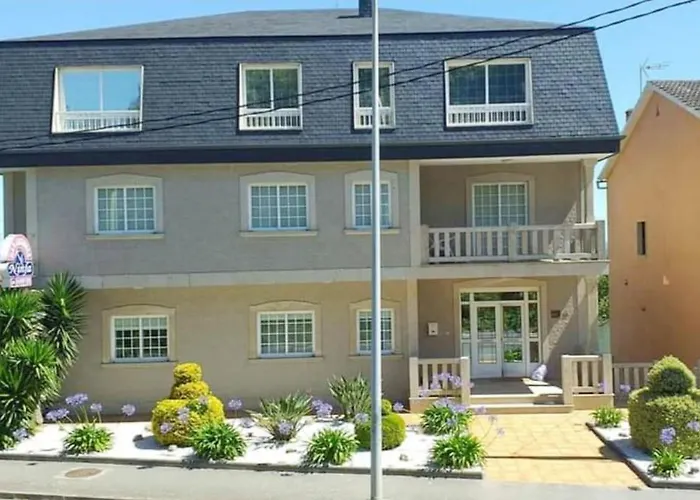 Habitaciones Ninfa