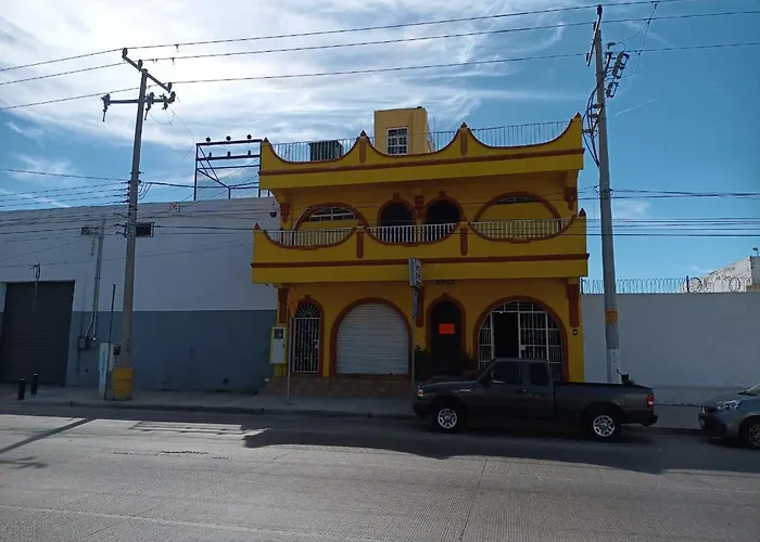 Hotel Kiko