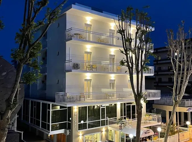 Hotel Colibri B&B Rimini